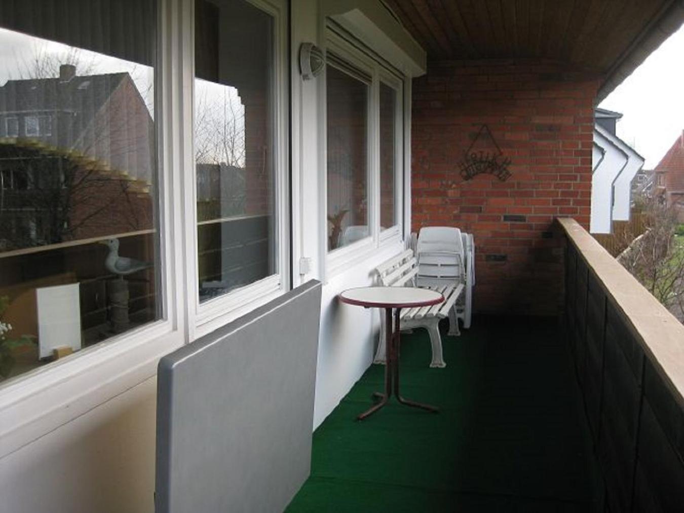 Dallacker 01 Cuxhaven Buitenkant foto